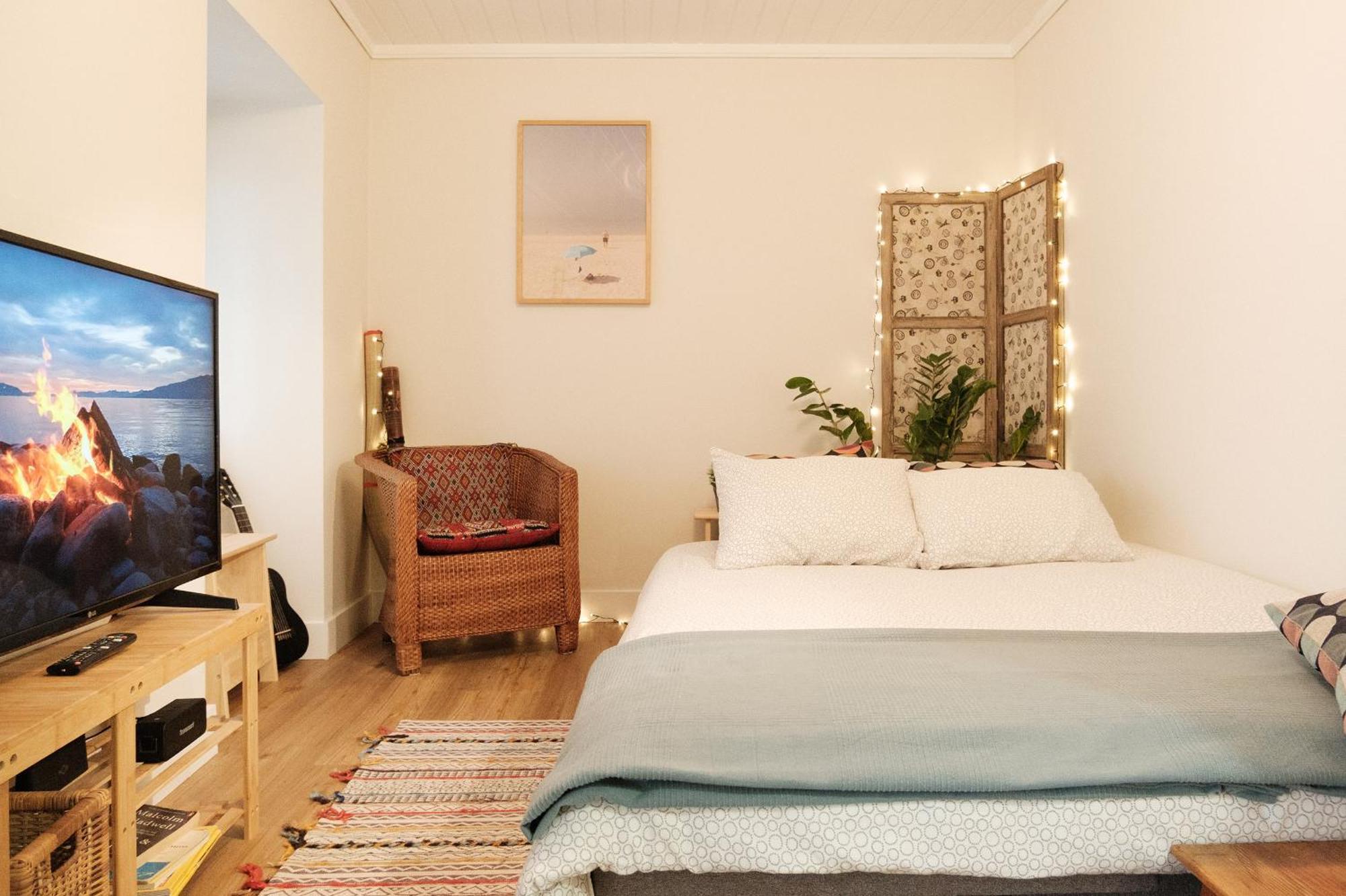 Casa Do Sr. Elias Apartment Сесимбра Екстериор снимка