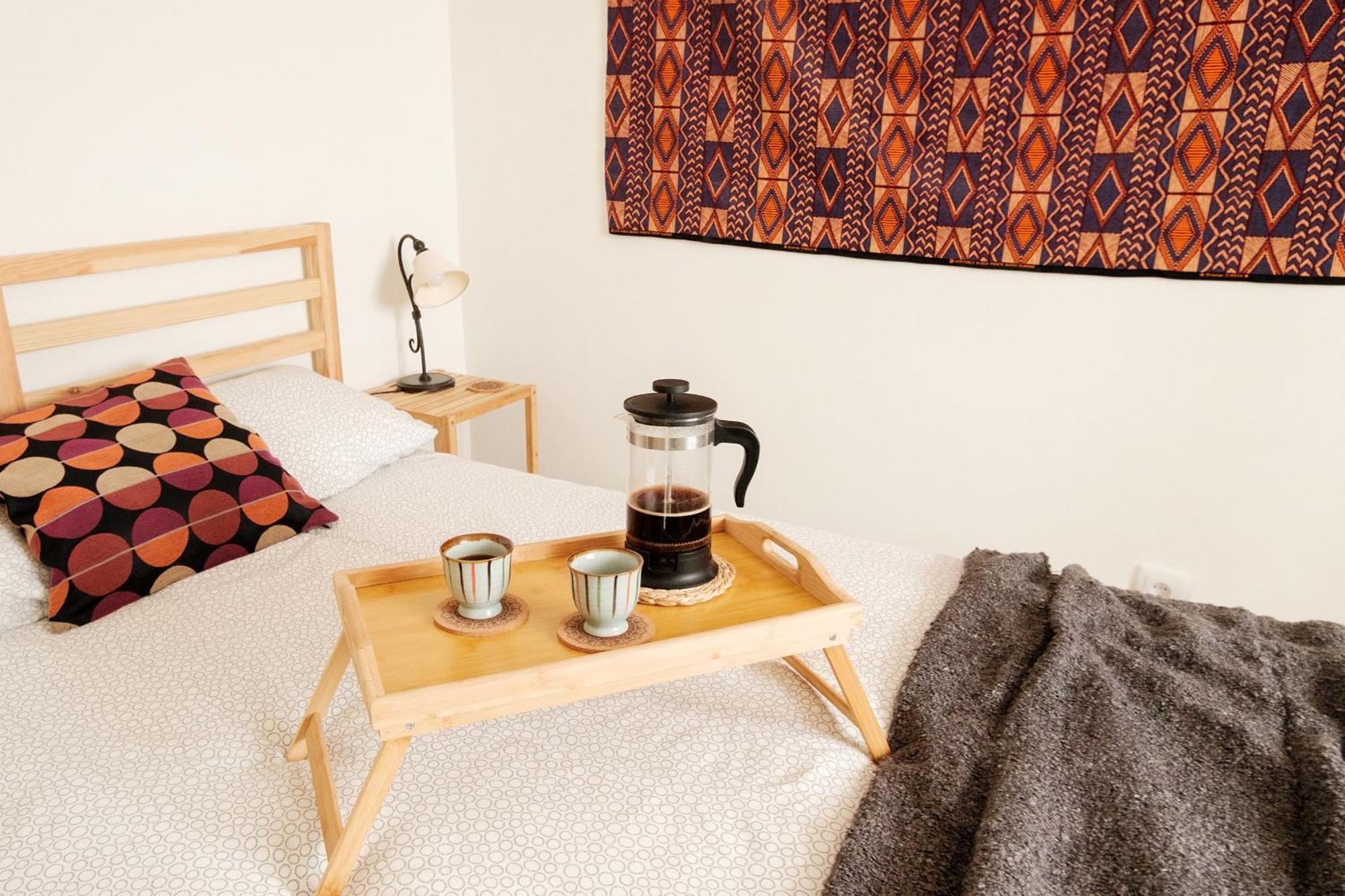 Casa Do Sr. Elias Apartment Сесимбра Екстериор снимка
